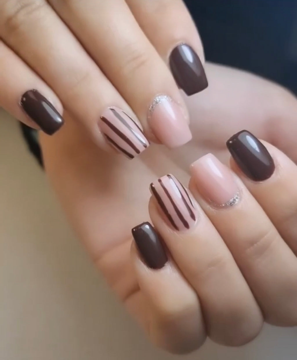 Verniz de Gel Nivelado