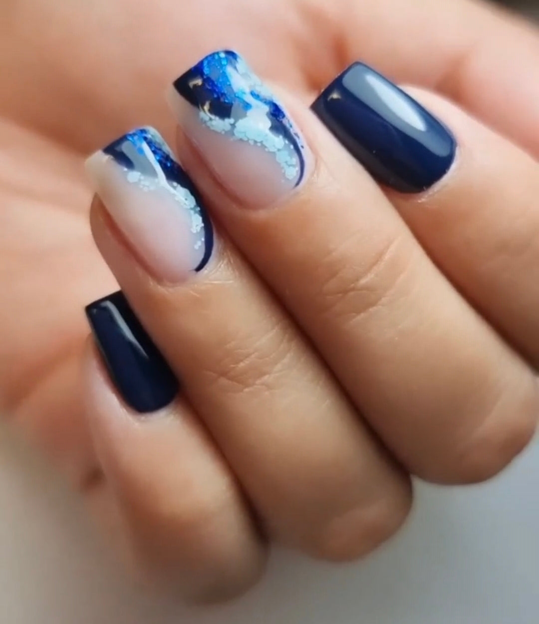 Verniz de Gel Nivelado
