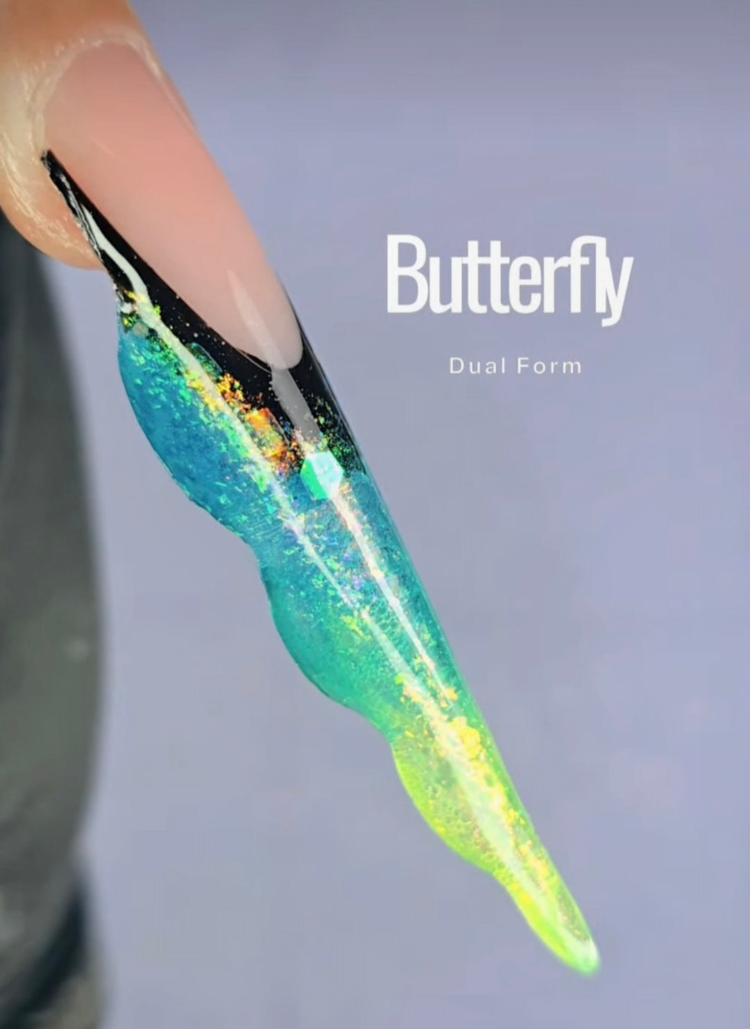 Dual Butterfly