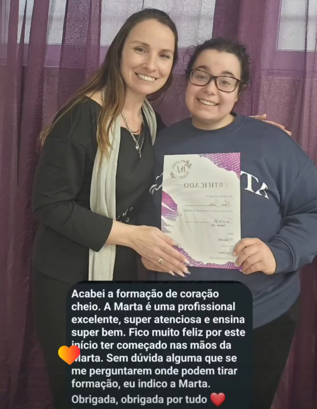 Formação Inicial